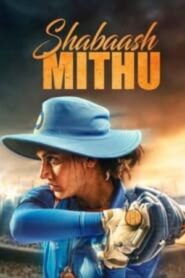 Shabaash Mithu (2022 HD) Tamil Full Movie Watch Online