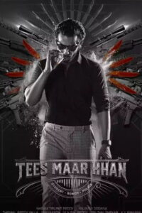 Tees Maar Khan(2022) Telugu Full Movie Watch Online Free