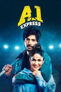 A1 Express (2022 HD) Tamil Full Movie Watch Online Free