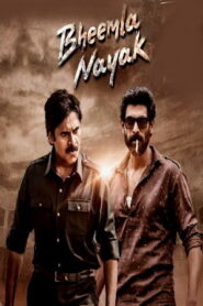 Bheemla Nayak (2022 HD) Tamil Full Movie Watch Online Free