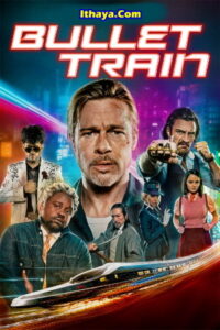 Bullet Train (2022 HD) Tamil Dubbed Full Movie Watch Online Free