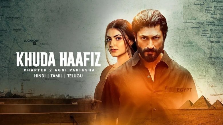 Khuda Haafiz Chapter 2 (2022 HD ) Tamil Dubbed Full Movie Watch Online