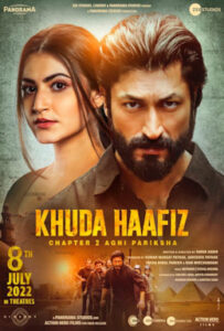 Khuda Haafiz Chapter 2 (2022 HD ) Tamil Dubbed Full Movie Watch Online