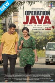 Operation Java (2022 HD) Tamil Full Movie Watch Online Free