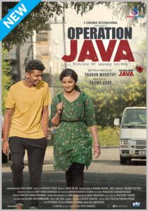 Operation Java (2022 HD) Tamil Full Movie Watch Online Free