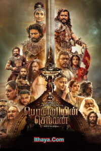 Ponniyin Selvan (2022 HD) Tamil Full Movie Watch Online Free