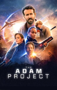 The Adam Project (2022 HD) Tamil Dubbed Full Movie Watch Online Free