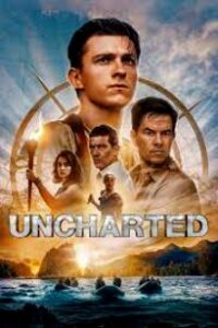 Uncharted (2022 HD) Tamil Dubbed Full Movie Watch Online Free