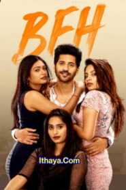 Boyfriend For Hire (2022) Telugu Full Movie Watch Online Free