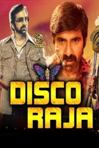 Disco Raja (2022 HD) Tamil Dubbed Full Movie Watch Online