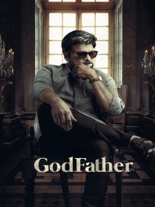 Godfather (2022 HD) Telugu Full Movie Watch Online Free