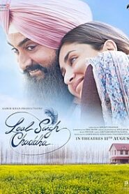 Laal Singh Chaddha (2022 HD) Tamil Full Movie Watch Online Free