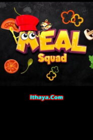 Meal Squad Delna Davis -09-10-2022 -Sun Tv Show