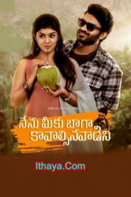 Nenu Meeku Baaga Kavalsinavaadini (2022 HD) Telugu Full Movie Watch Online Free