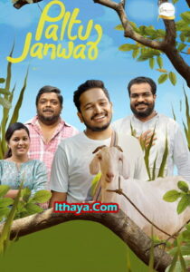 Palthu Janwar (2022 HD) Malayalam Full Movie Watch Online Free