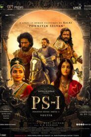 Ponniyin Selvan: Part One (2022 HD) Telugu Full Movie Watch Online Free