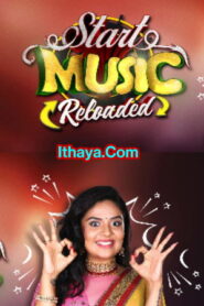 Start Music Reloaded -05-10-2022 Show Vijay TV
