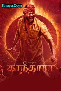 Kantara (2022 HD) Tamil Full Movie Watch Online Free