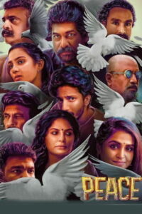 Peace (2022 HD) Malayalam Full Movie Watch Online Free