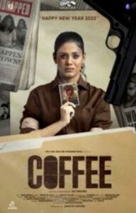 Coffee (2022 HD) Tamil Full Movie Watch Online Free