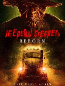 Jeepers Creepers Reborn (2022 HD) Telugu Dubbed Full Movie Online