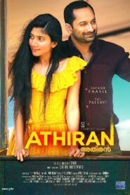 Athiran (2022) HDRip Tamil Dubbed Full Movie Watch Online Free
