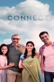 Connect (2022 HD) Tamil Full Movie Watch Online Free
