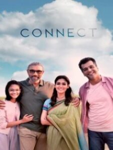 Connect (2022 HD) Tamil Full Movie Watch Online Free