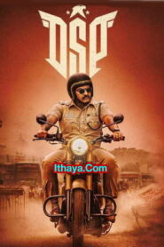DSP (2022 HD) Tamil Full Movie Watch Online Free