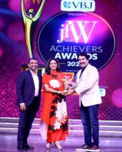 JFW Achievers Awards 2022 -11-12-2022-Vijay tv Special Show