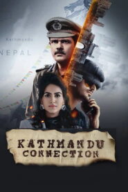 Kathmandu Connection Season 2 (2022 HD)-Episode 1-Tamil Web Series Online