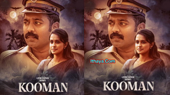 Kooman (2022 HD) Malayalam Full Movie Watch Online Free