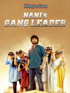 Nani’s Gang Leader (2022 HD) (Tamil + Telugu) Full Movie Watch Online Free