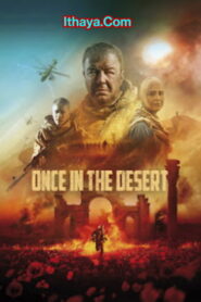 Once In the Desert (2022 HD) Tamil Dubbed Full Movie Watch Online Free