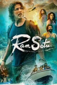 Ram Setu (2022 HD) Telugu Full Movie Watch Online Free