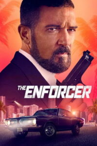 The Enforcer (2022 HD) [Tam + Tel + Hin + Eng]Full Movie Watch Online Free