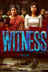 Witness (2022 HD) Telugu Full Movie Watch Online Free