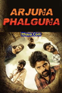 Arjuna-Phalguna (2023 HD) (Tamil + Telugu) Full Movie Watch Online Free