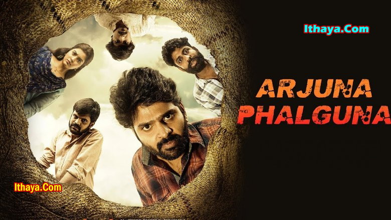 Arjuna-Phalguna (2023 HD) (Tamil + Telugu) Full Movie Watch Online Free