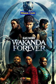Black Panther: Wakanda Forever (2022 HD) Tamil Full Movie Watch Online Free
