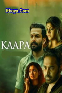 Kaapa (2022 HD) (Tamil +Telugu +Malayalam) Full Movie Watch Online Free