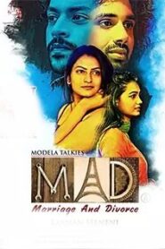 Mad (2022 HD) [Tamil + Telugu] Full Movie Watch Online Free