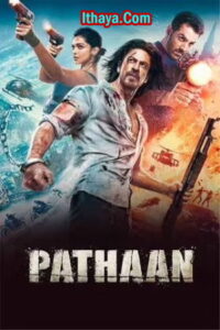 Pathaan (2022) Tamil Full Movie Watch Online Free