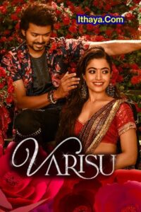 Varisu (2023 HD) Tamil Full Movie Watch Online Free