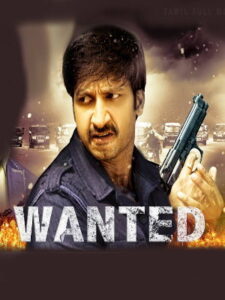 WANTED (2022 HD) Tamil Dubbed Full Movie Watch Online Free