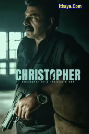 Christopher (2023) DVDScr Malayalam Full Movie Watch Online Free