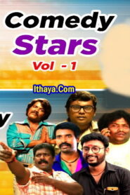 Comedy Stars | Vol 1 | Vadivelu | Soori | Rajendran | Karunakaran |Yogi Babu | Robo Shankar | Kaali Venkat | RJ Balaji | Vishnu Vishal