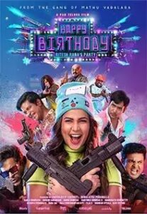 Happy Birthday (2023 HD)Tamil Full Movie Watch Online Free