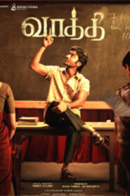 Vaathi (2023) Tamil Full Movie Watch Online Free
