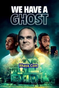 We Have a Ghost (2023 HD) Tamil Dubbed Full Movie Watch Online Free